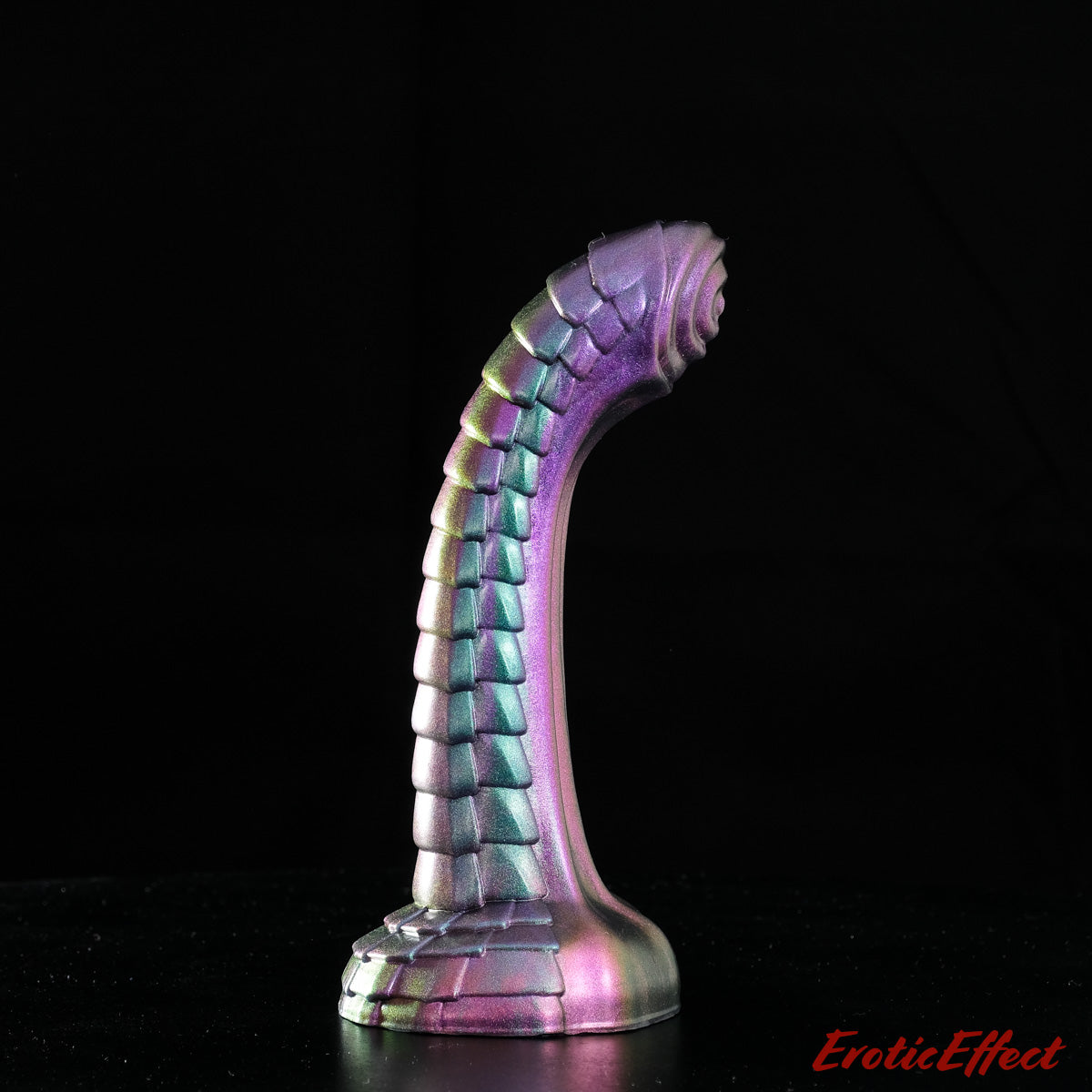 Raithor Dragon Fantasy Silicone Dildo - Medium - Medium Firmness - 750