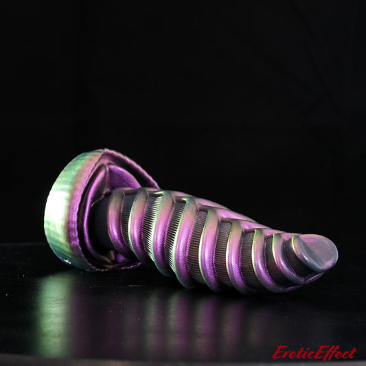 Aearvon Fantasy Silicone Dildo - Large - Super Soft Firmness - 765