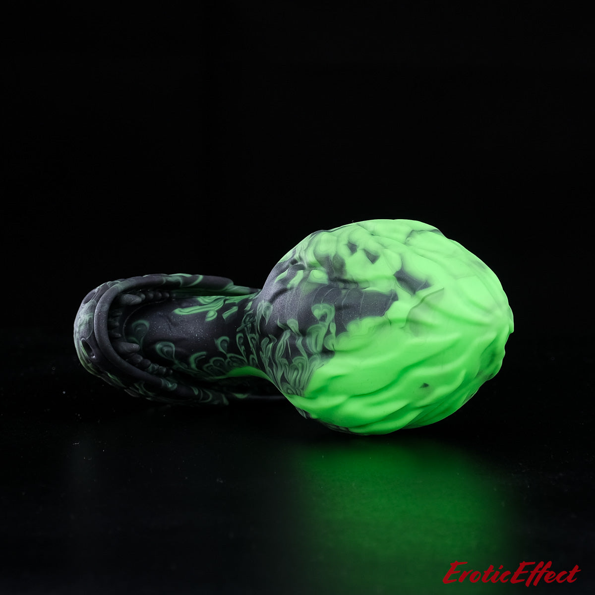 Dragon's Breath Fantasy Silicone Butt Plug - XL - Firm - 759