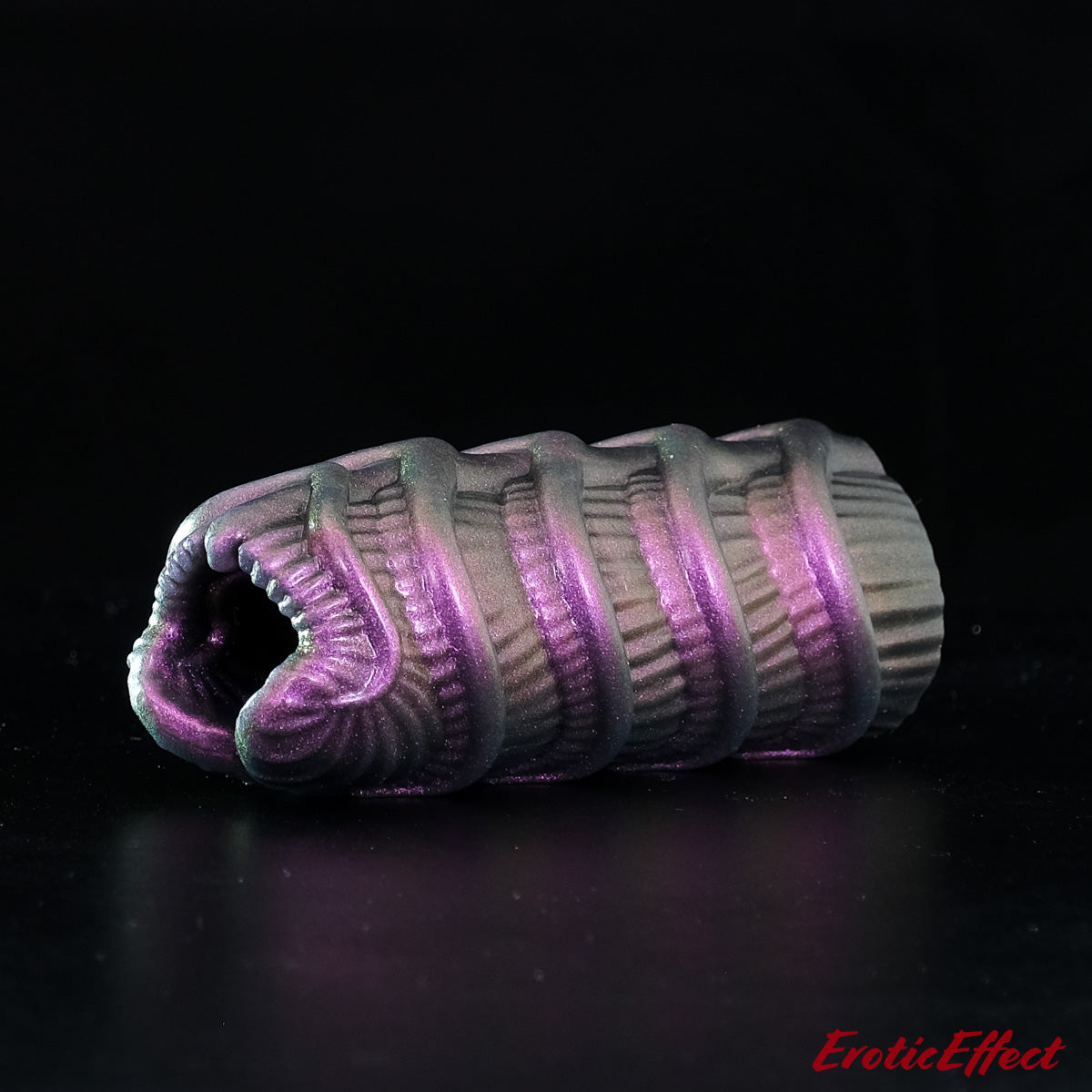 Aerlyn Fantasy Silicone Penetrable - Super Soft Firmness - 764
