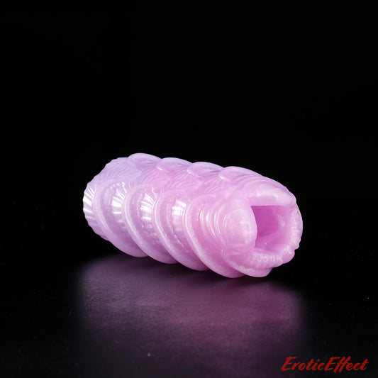 Aerlyn Fantasy Silicone Penetrable - Super Soft Firmness - 754