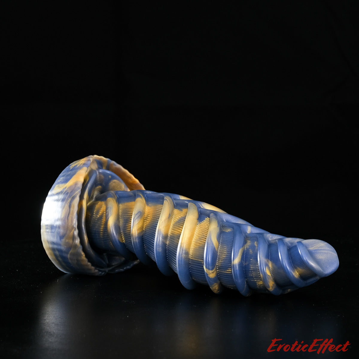 Aearvon Fantasy Silicone Dildo - Large - Soft Firmness - 699