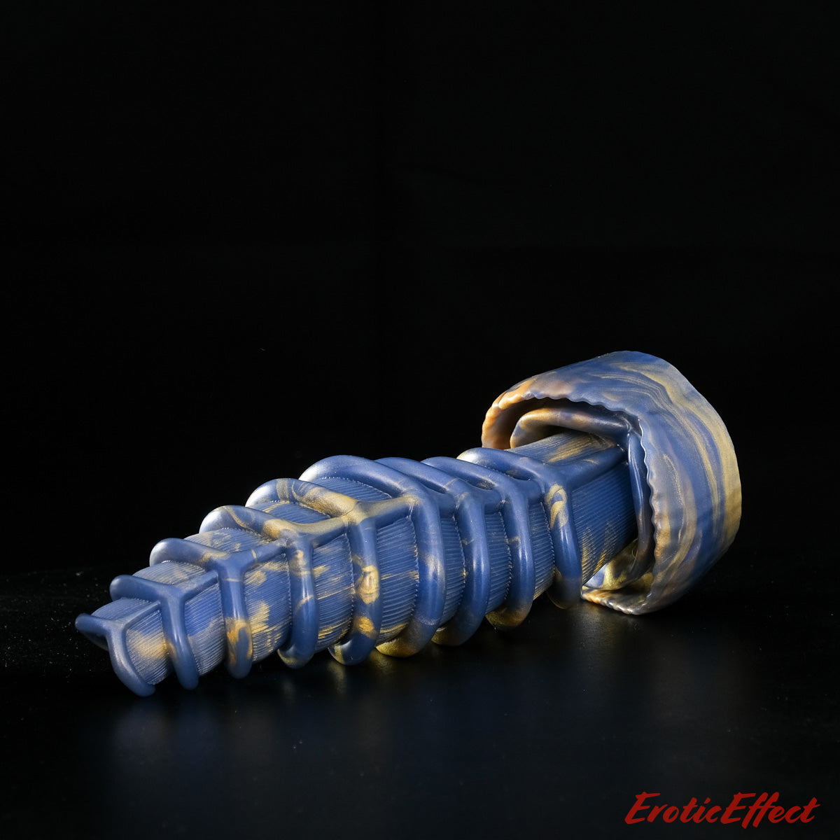 Aearvon Fantasy Silicone Dildo - Large - Soft Firmness - 699