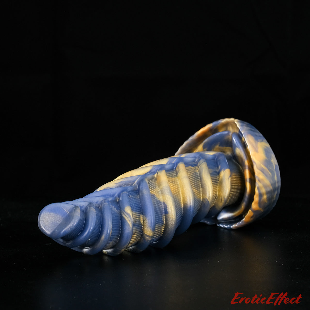 Aearvon Fantasy Silicone Dildo - Large - Soft Firmness - 699