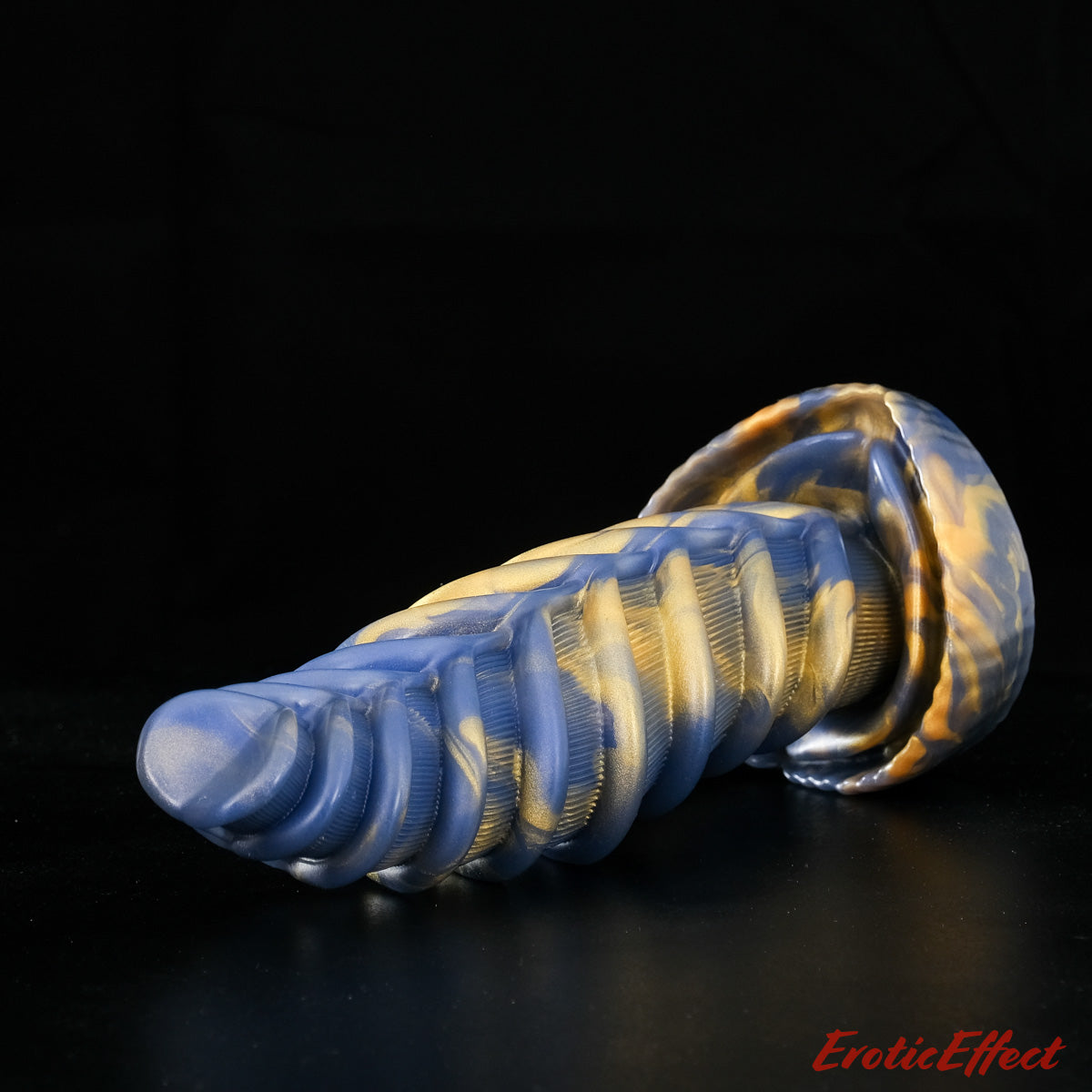 Aearvon Fantasy Silicone Dildo - Large - Soft Firmness - 699