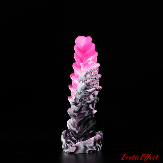 Aearvon Fantasy Silicone Dildo - Small - Soft Firmness - 698