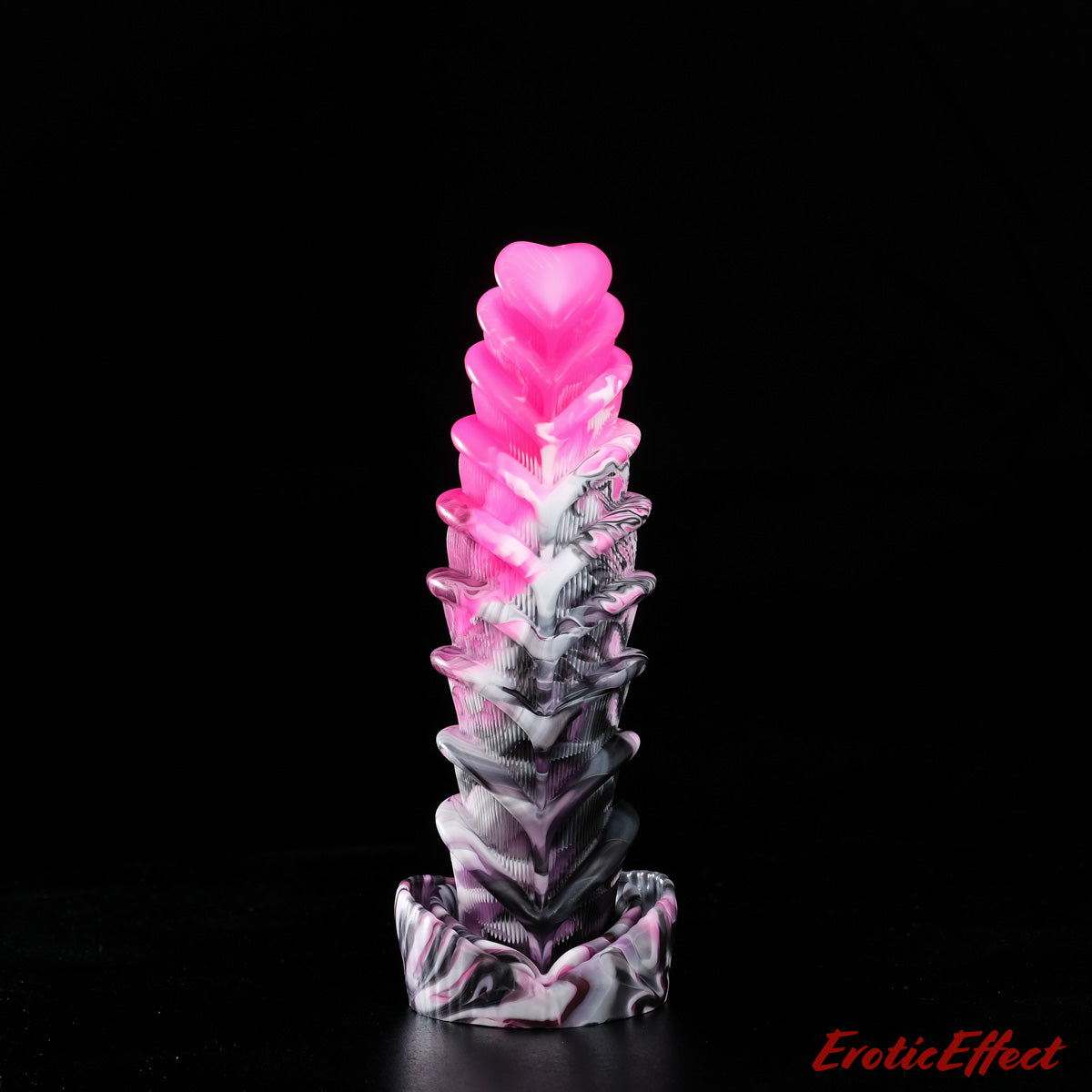 Aearvon Fantasy Silicone Dildo - Small - Soft Firmness - 698