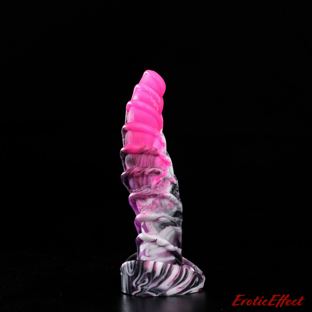 Aearvon Fantasy Silicone Dildo - Small - Soft Firmness - 698