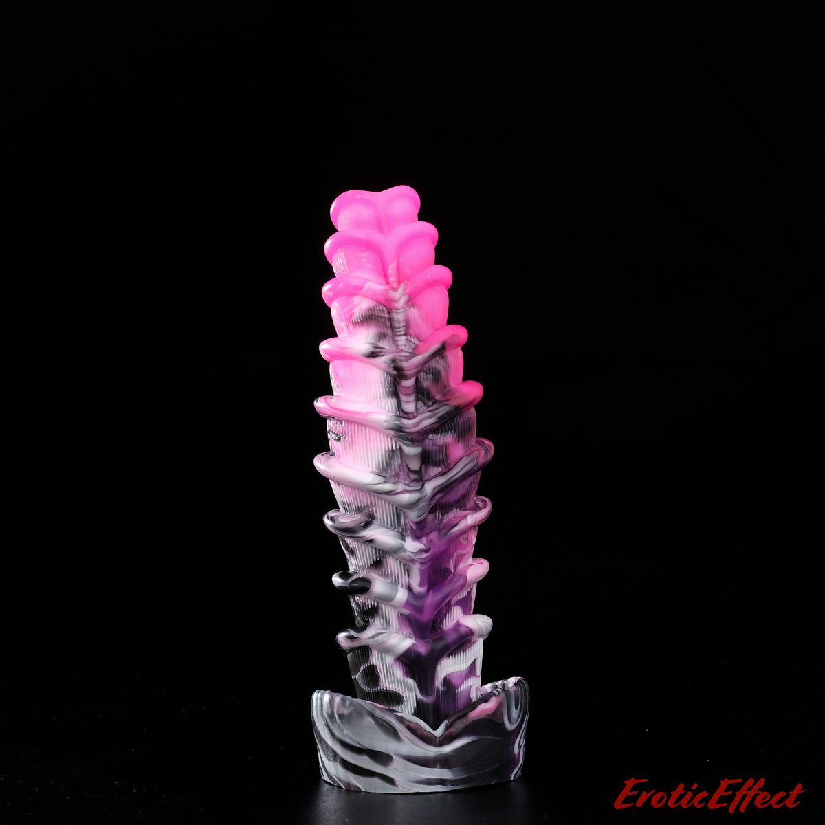 Aearvon Fantasy Silicone Dildo - Small - Soft Firmness - 698