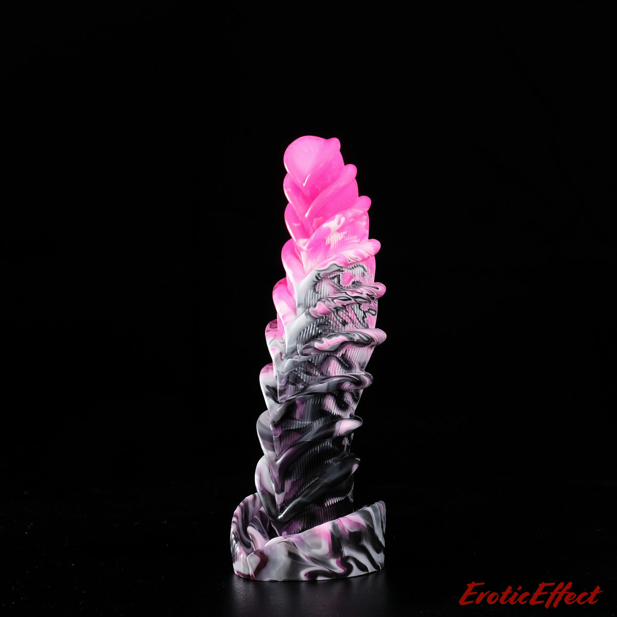 Aearvon Fantasy Silicone Dildo - Small - Soft Firmness - 698