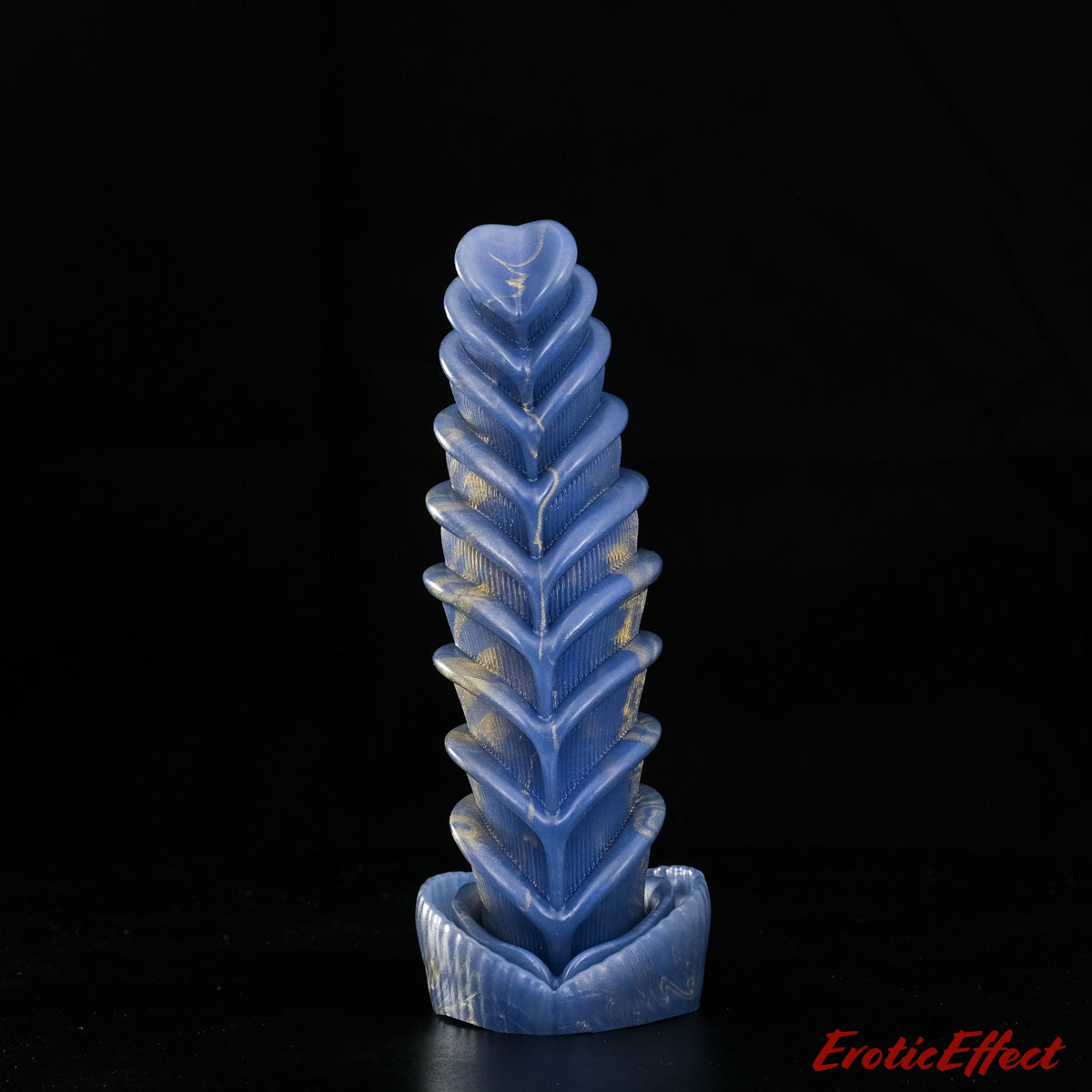 Aearvon Fantasy Silicone Dildo - Small - Soft Firmness - 696