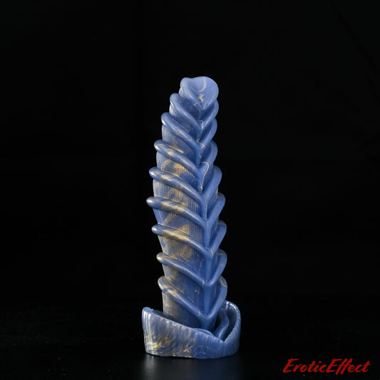 Aearvon Fantasy Silicone Dildo - Small - Soft Firmness - 696