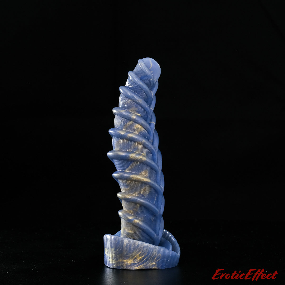 Aearvon Fantasy Silicone Dildo - Small - Soft Firmness - 696