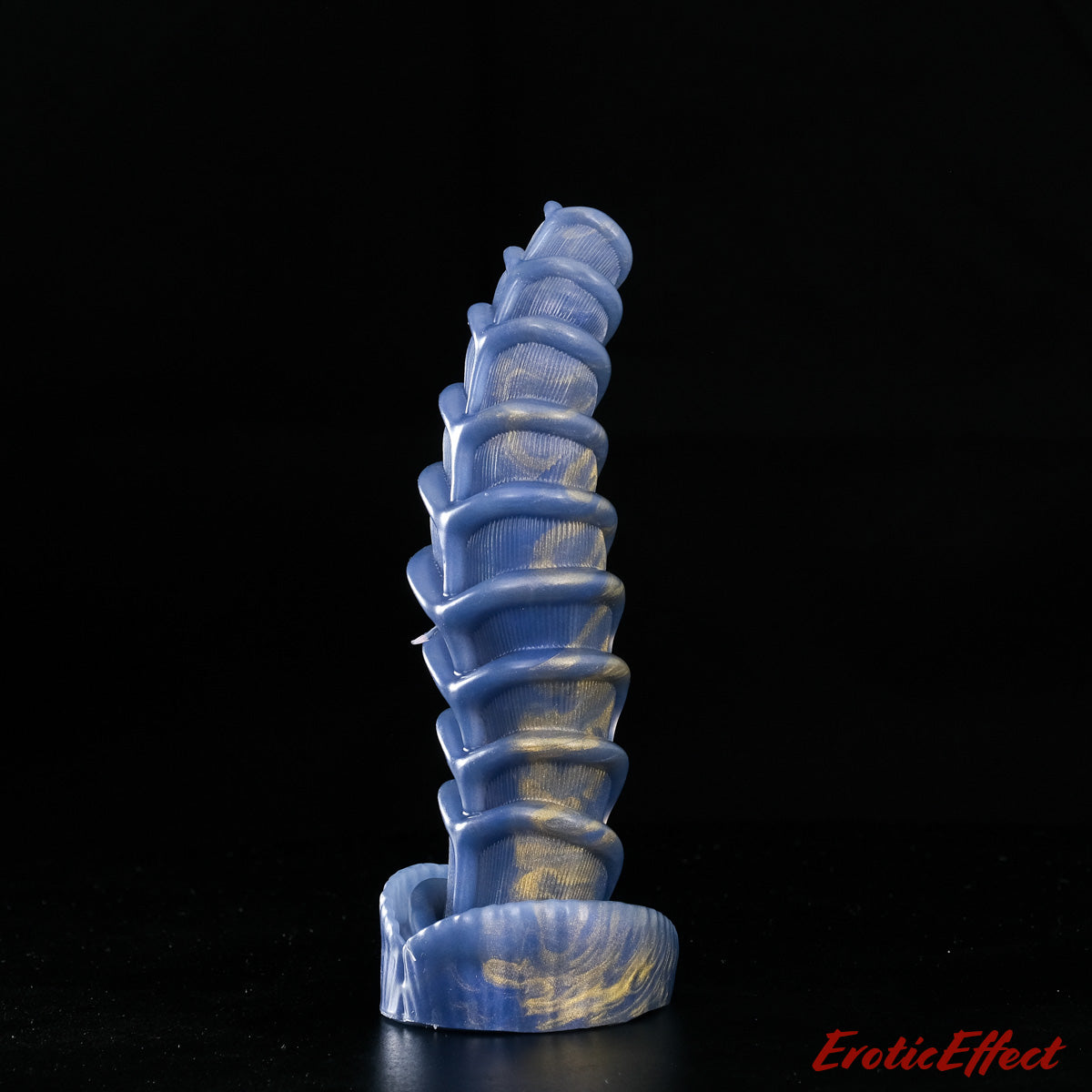 Aearvon Fantasy Silicone Dildo - Small - Soft Firmness - 696