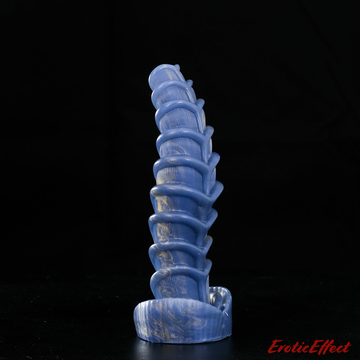 Aearvon Fantasy Silicone Dildo - Small - Soft Firmness - 696
