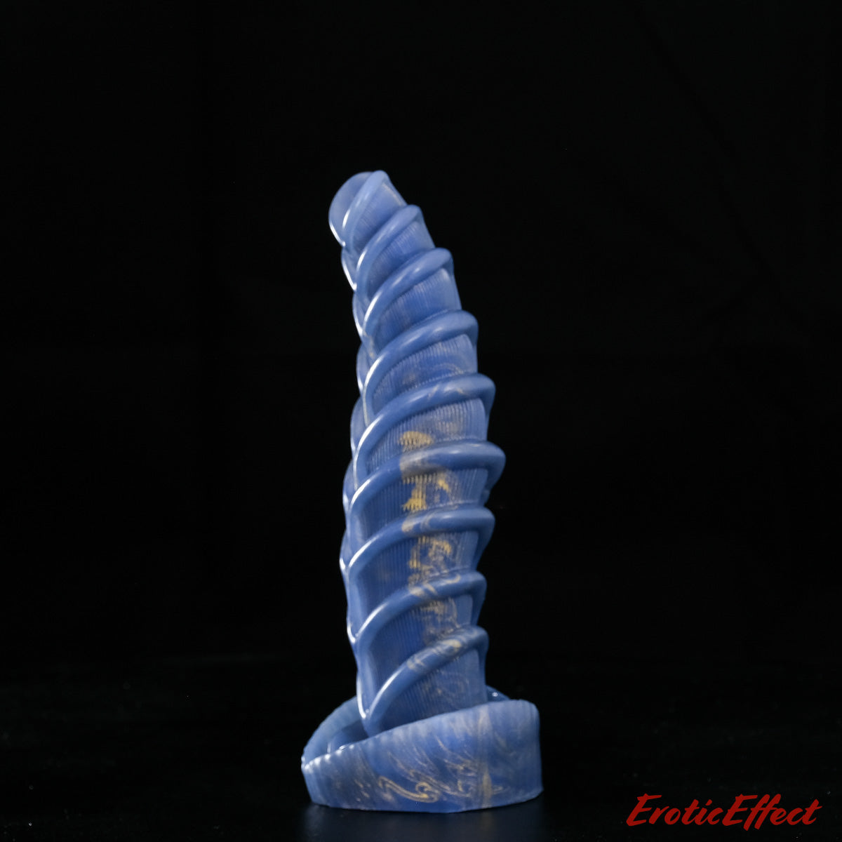 Aearvon Fantasy Silicone Dildo - Small - Soft Firmness - 696