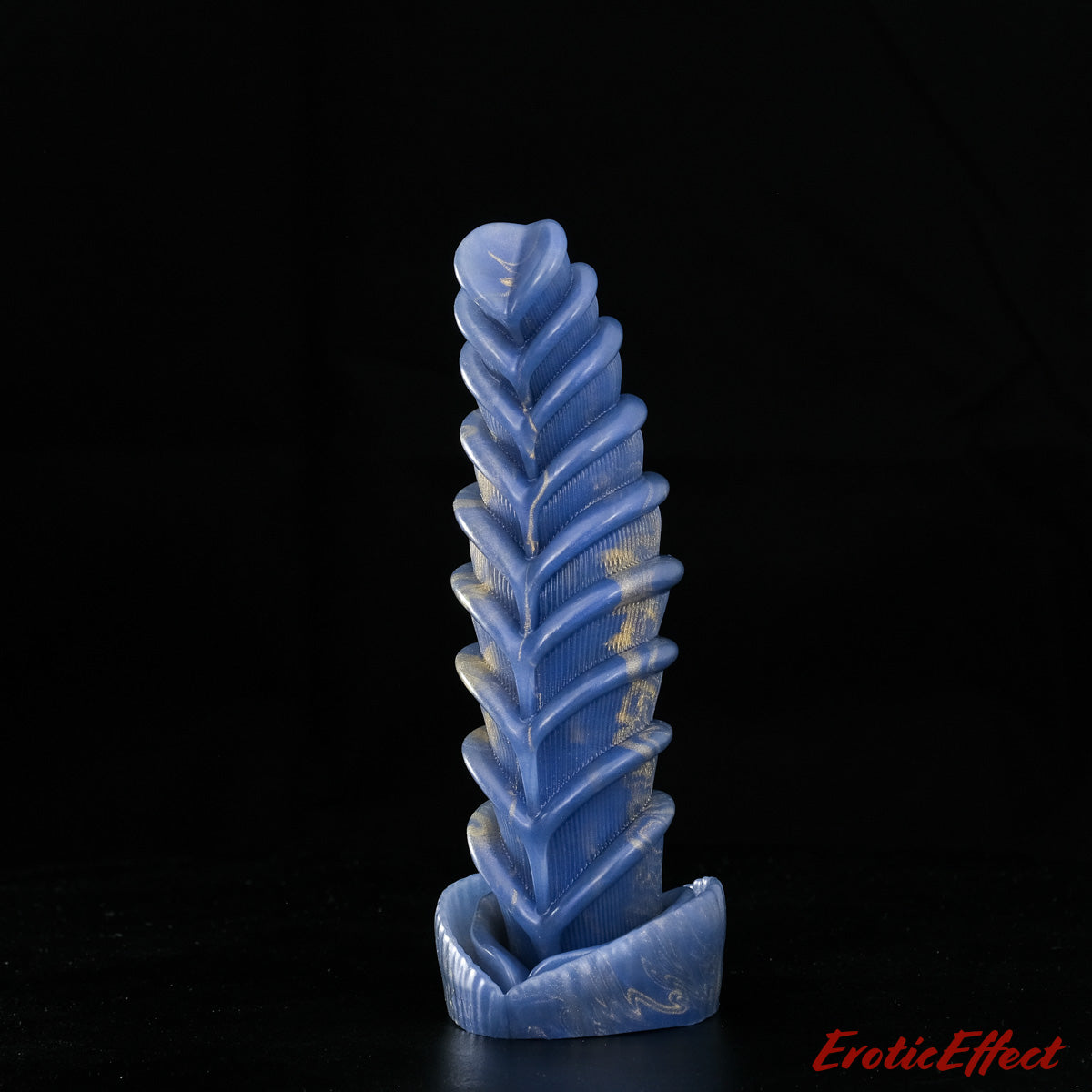 Aearvon Fantasy Silicone Dildo - Small - Soft Firmness - 696
