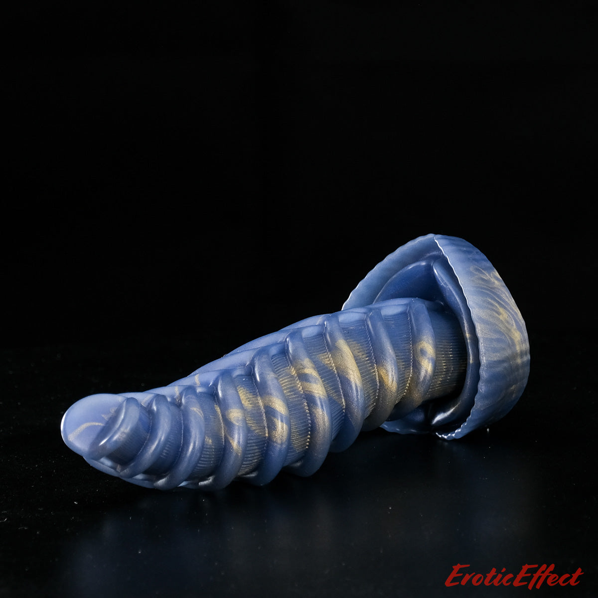 Aearvon Fantasy Silicone Dildo - Small - Soft Firmness - 696