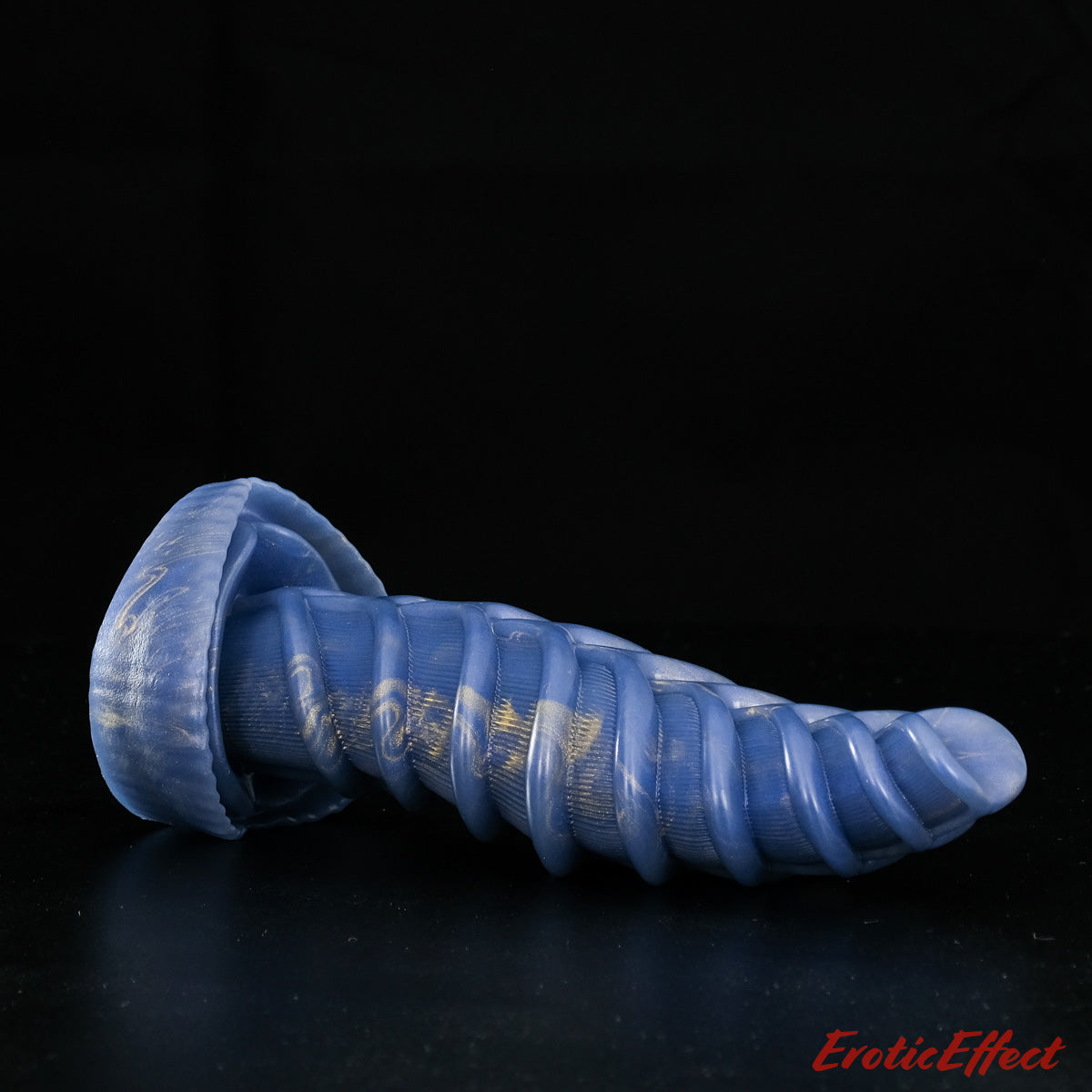 Aearvon Fantasy Silicone Dildo - Small - Soft Firmness - 696