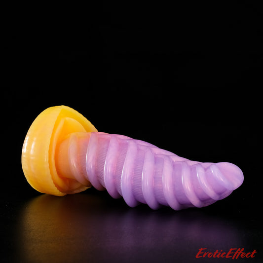 Aearvon Fantasy Silicone Dildo - Medium - Soft Firmness - 694
