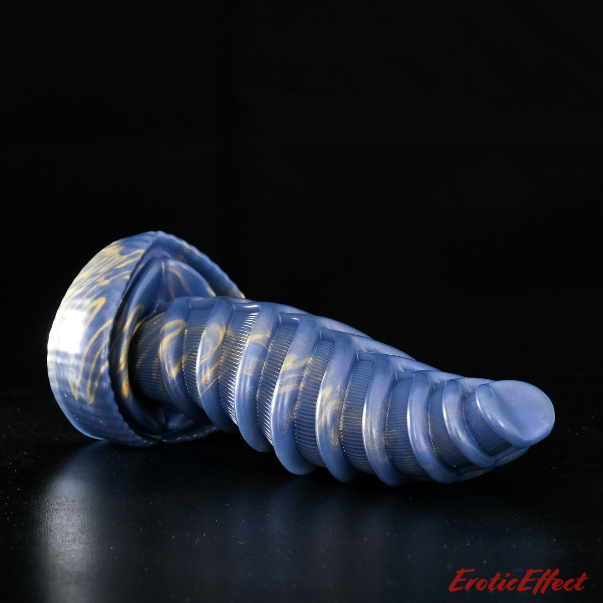 Aearvon Fantasy Silicone Dildo - Large - Soft Firmness - 689