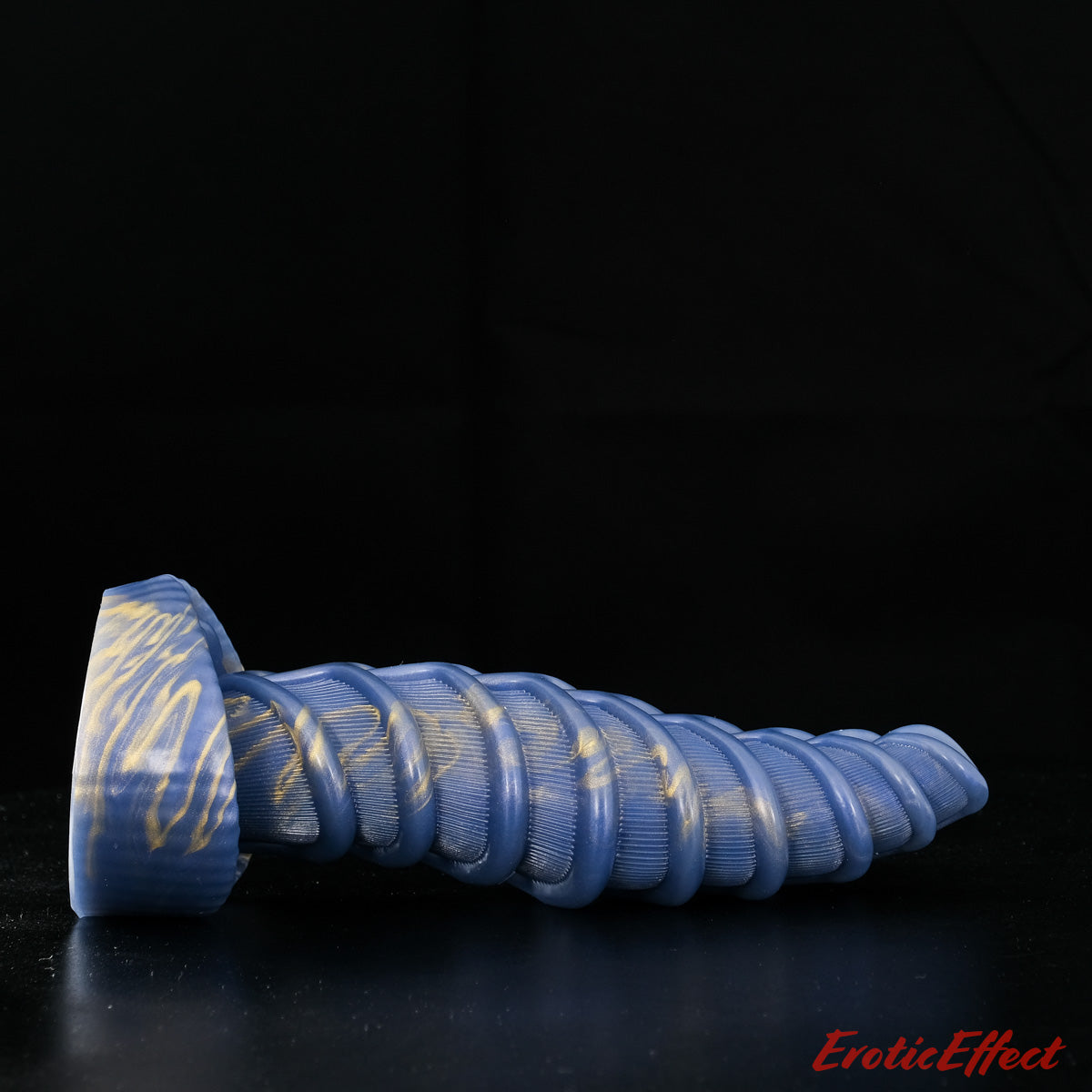 Aearvon Fantasy Silicone Dildo - Large - Soft Firmness - 689