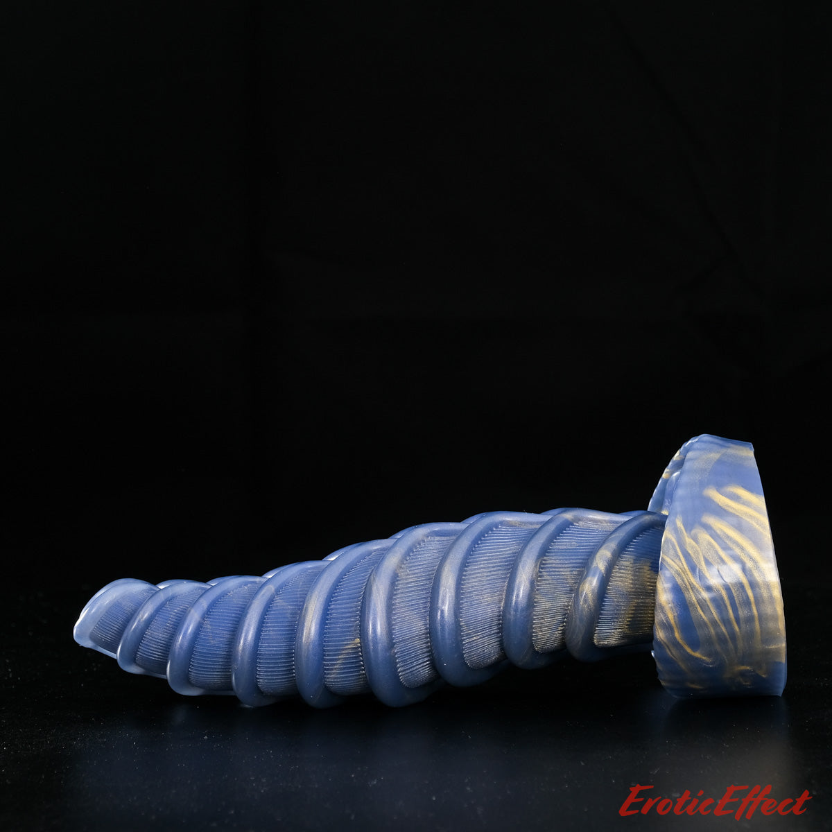 Aearvon Fantasy Silicone Dildo - Large - Soft Firmness - 689