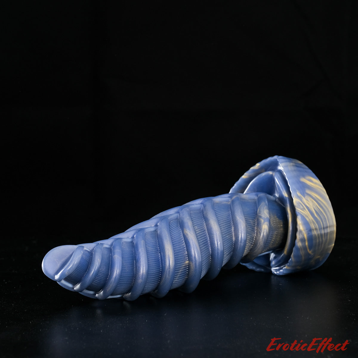 Aearvon Fantasy Silicone Dildo - Large - Soft Firmness - 689