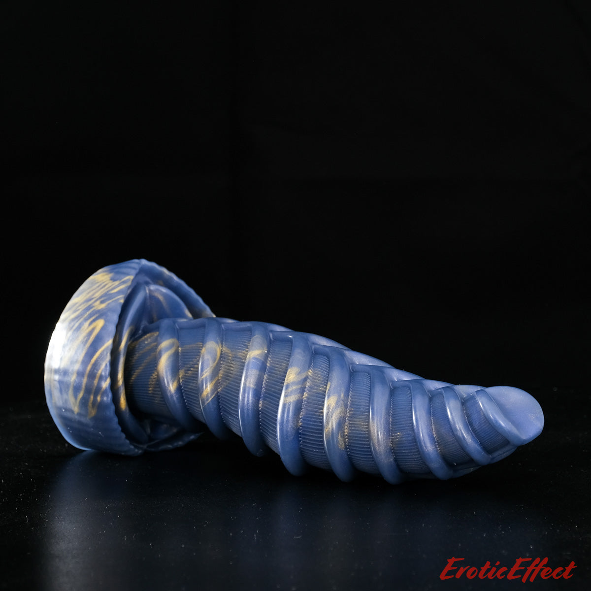 Aearvon Fantasy Silicone Dildo - Large - Soft Firmness - 689