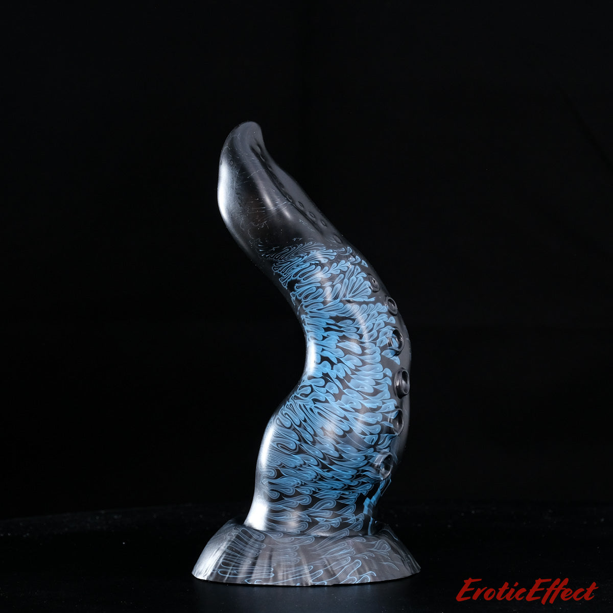 Colossus Fantasy Silicone Dildo - Large - Medium Firmness - 744