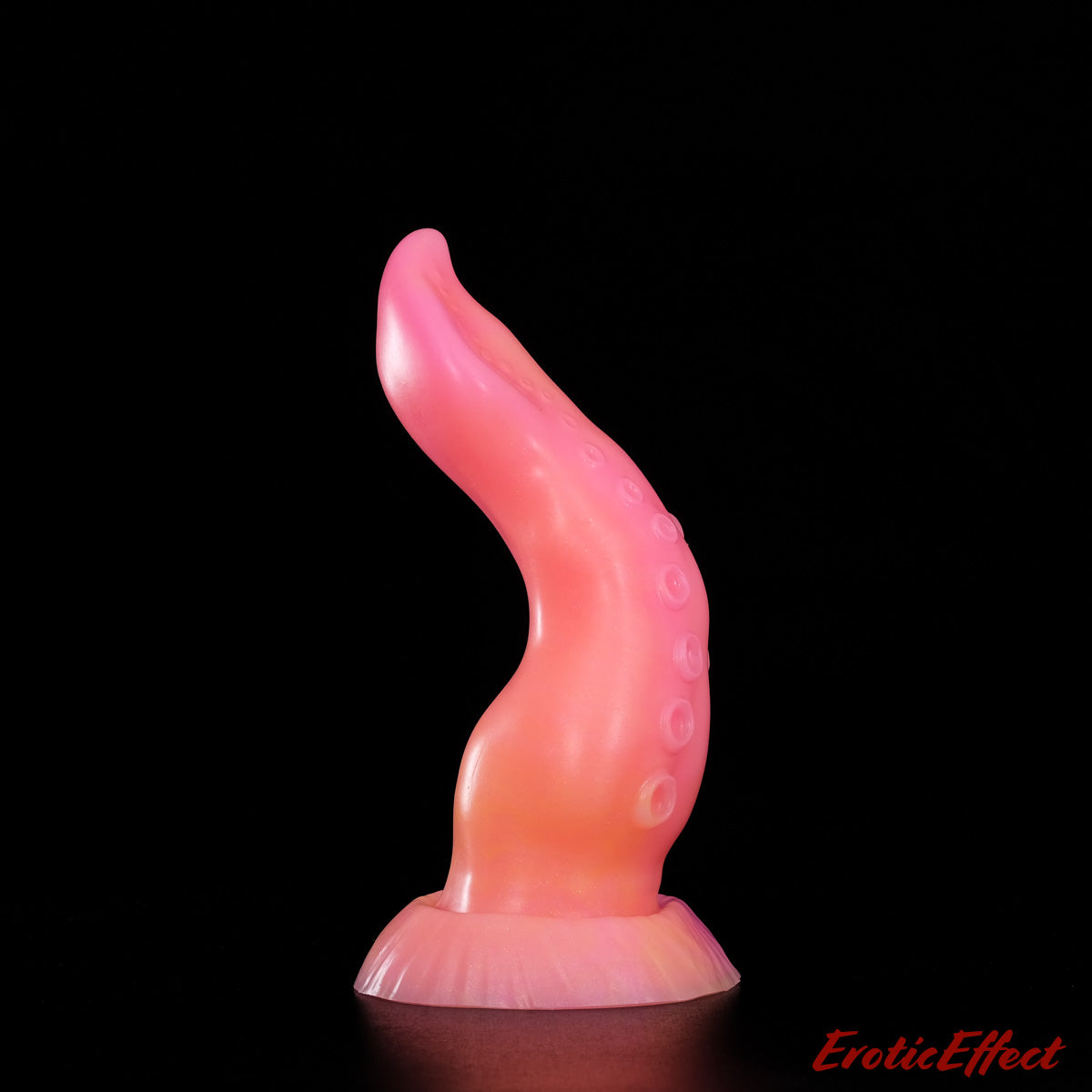 Colossus Fantasy Silicone Dildo - Large - Medium Firmness - 730