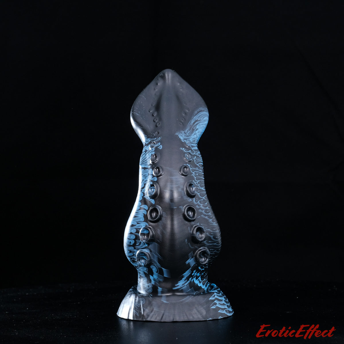 Colossus Fantasy Silicone Dildo - Large - Medium Firmness - 744