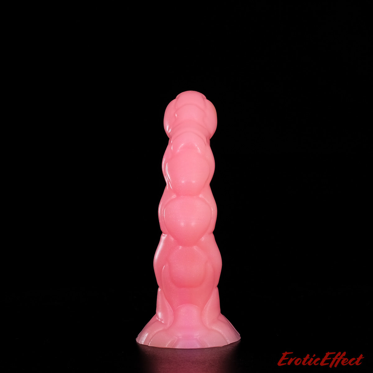 Stinger Fantasy Silicone Dildo - Small - Medium Firmness - 729