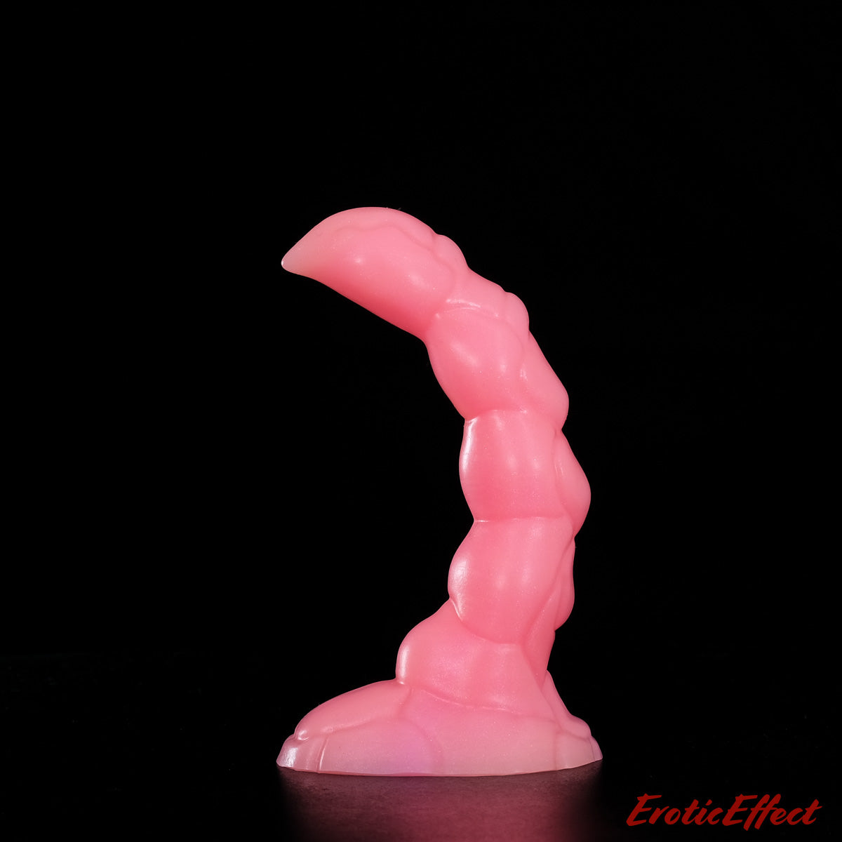 Stinger Fantasy Silicone Dildo - Small - Medium Firmness - 729