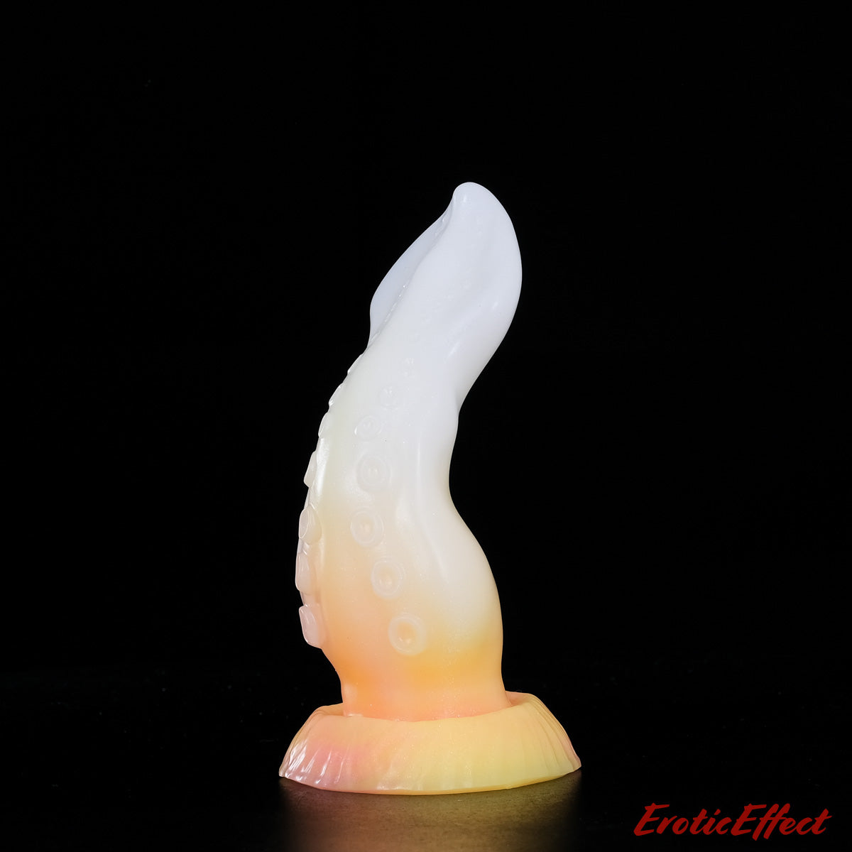 Colossus Fantasy Silicone Dildo - Small - Medium Firmness - 728