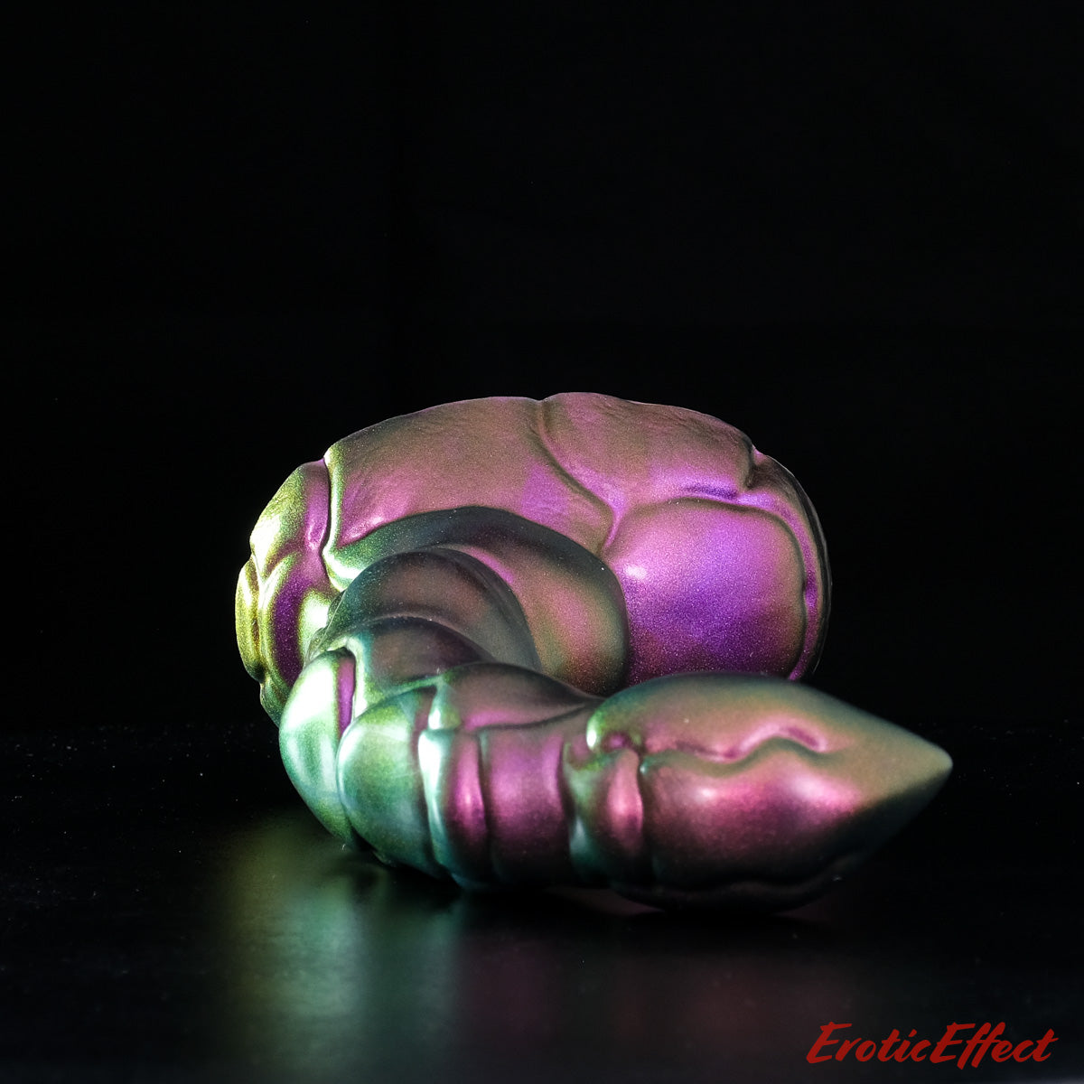 Stinger Fantasy Silicone Dildo - Large - Medium Firmness - 745
