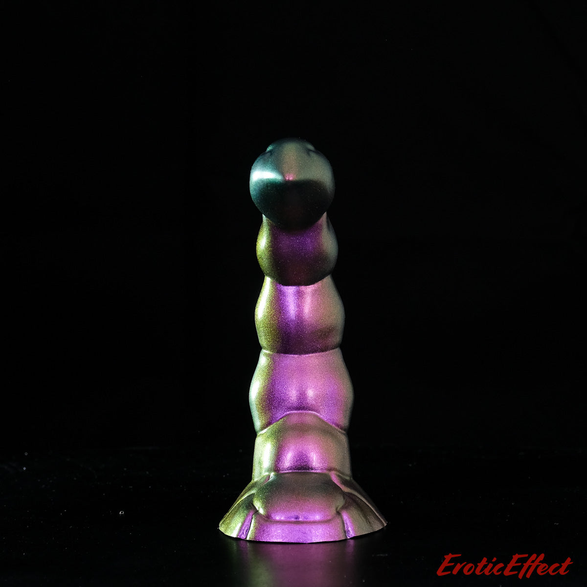 Stinger Fantasy Silicone Dildo - Small - Medium Firmness - 798