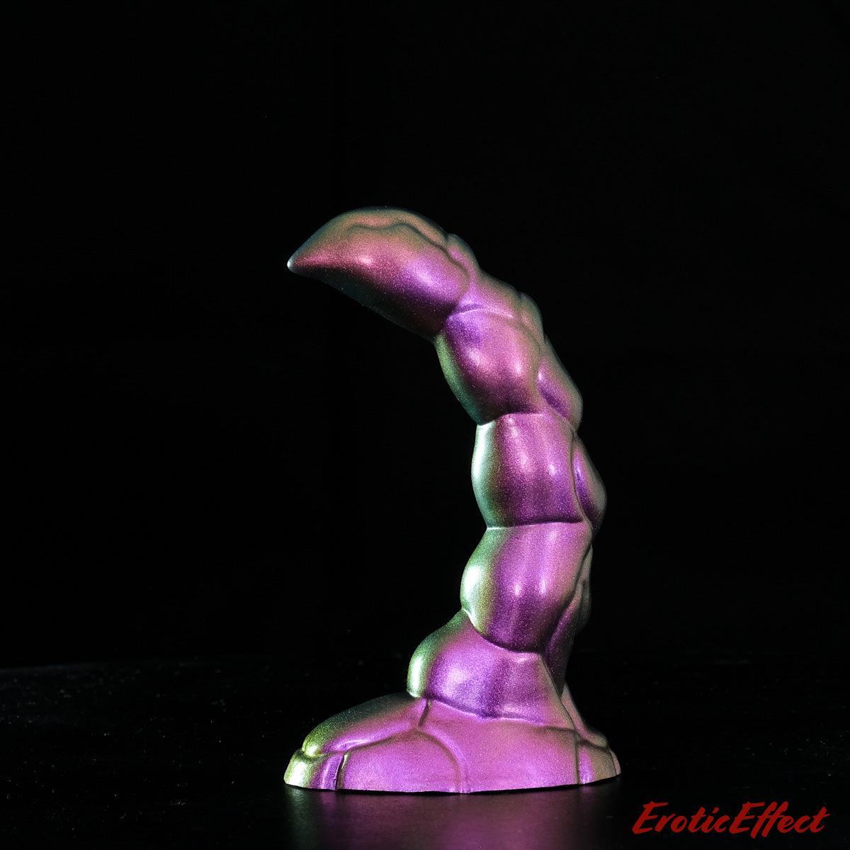 Stinger Fantasy Silicone Dildo - Small - Medium Firmness - 798