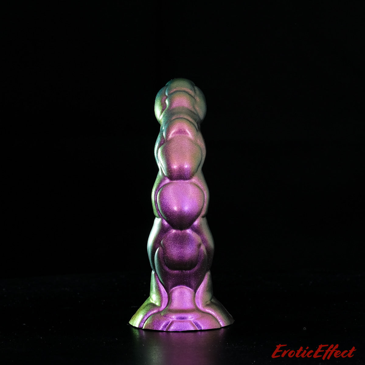 Stinger Fantasy Silicone Dildo - Small - Medium Firmness - 798