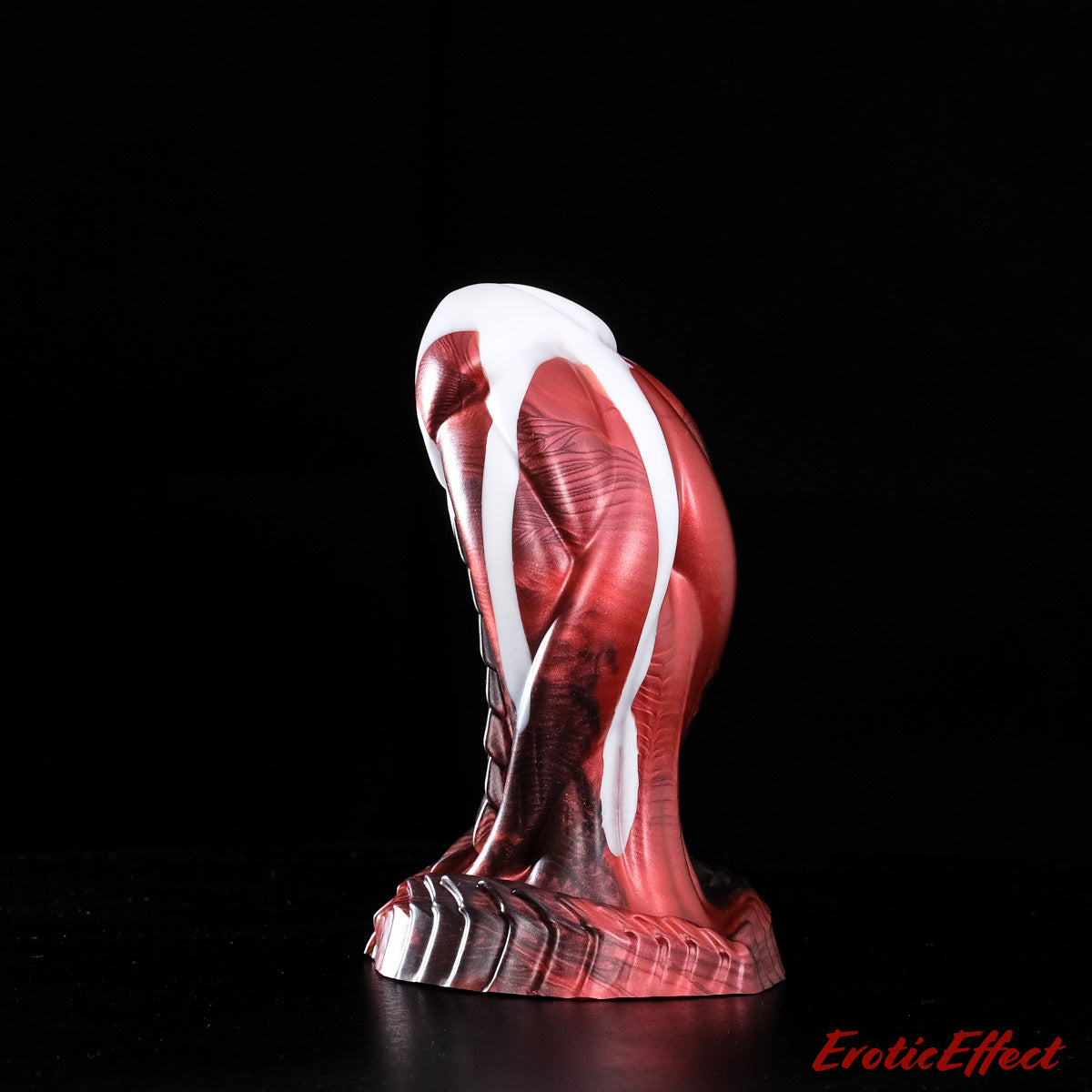 Krothur Fantasy Silicone Dildo - Medium - Medium Firmness - 797