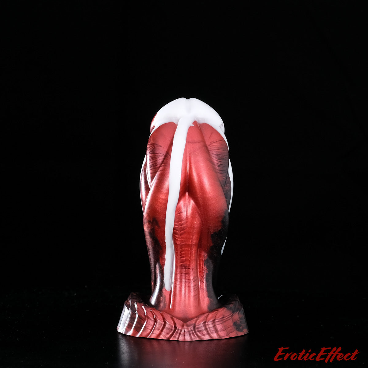 Krothur Fantasy Silicone Dildo - Medium - Medium Firmness - 797