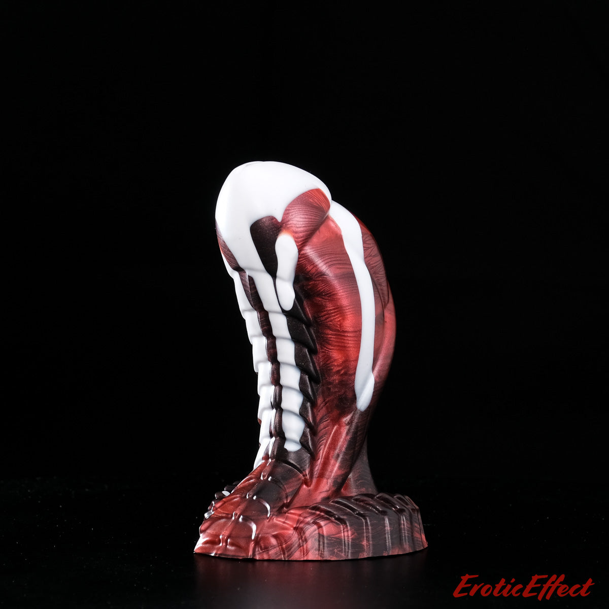 Krothur Fantasy Silicone Dildo - Medium - Medium Firmness - 797