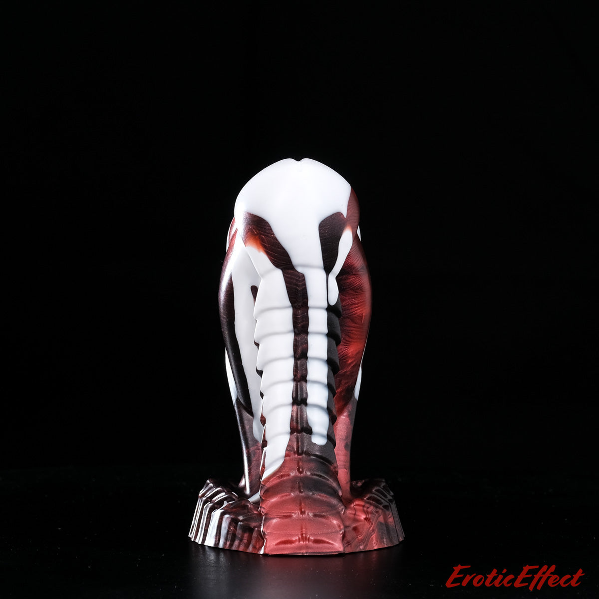 Krothur Fantasy Silicone Dildo - Medium - Medium Firmness - 797