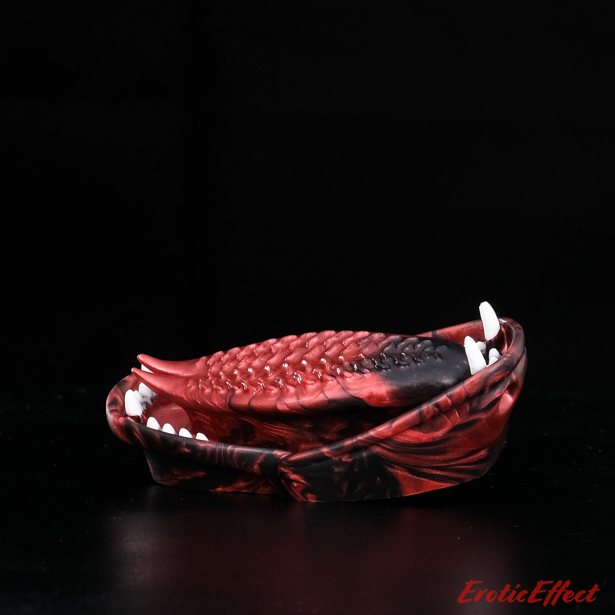 Ecthir Silicone Grindable - Medium Firmness - 795 - FLOP