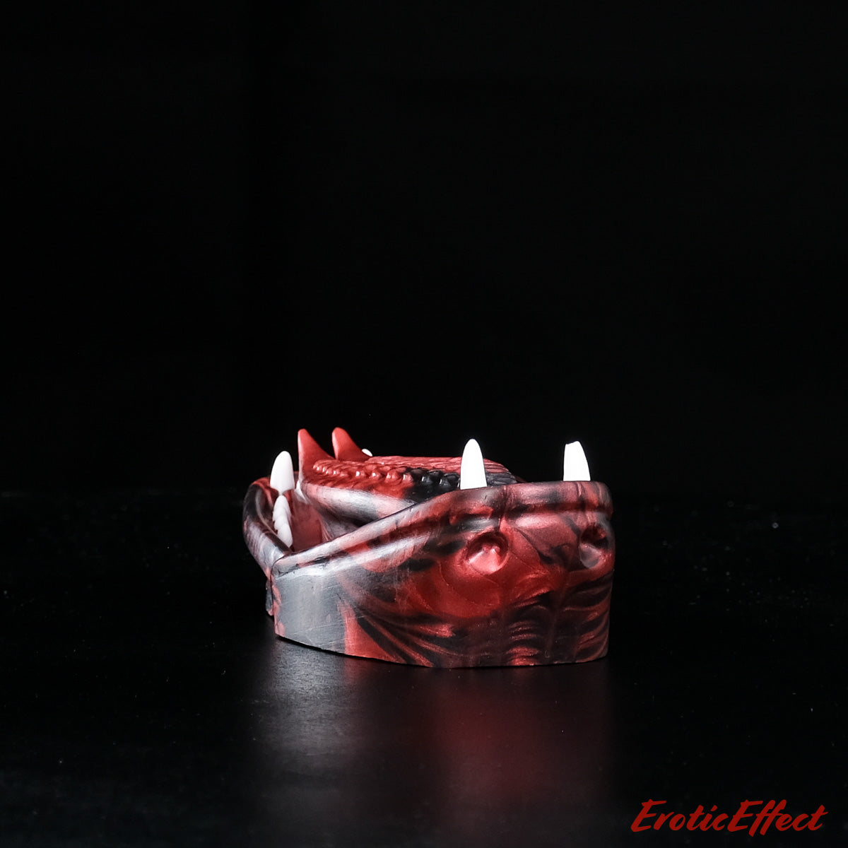 Ecthir Silicone Grindable - Medium Firmness - 795 - FLOP