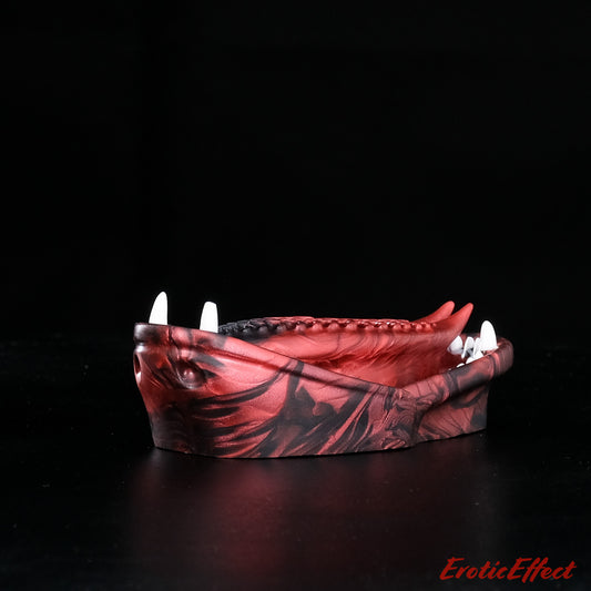 Ecthir Silicone Grindable - Medium Firmness - 795 - FLOP