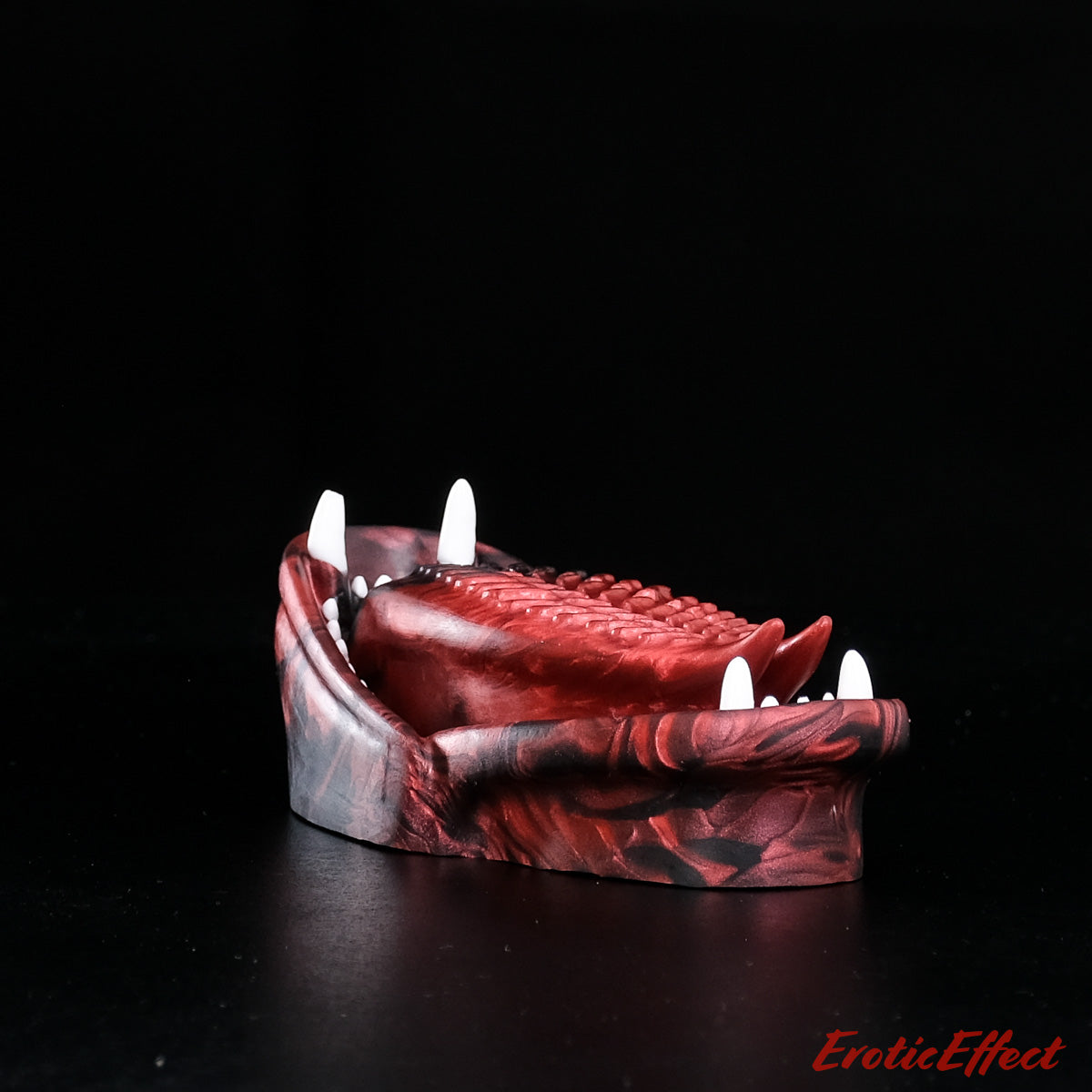 Ecthir Silicone Grindable - Medium Firmness - 795 - FLOP