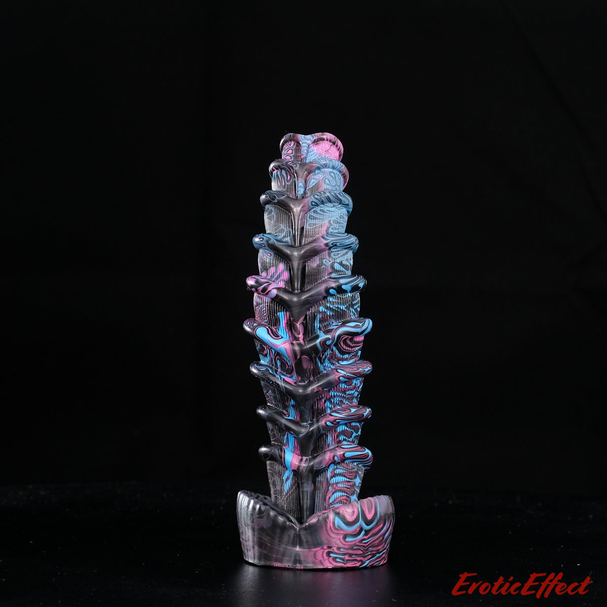 Aearvon Fantasy Silicone Dildo - Small - Medium Firmness - 794