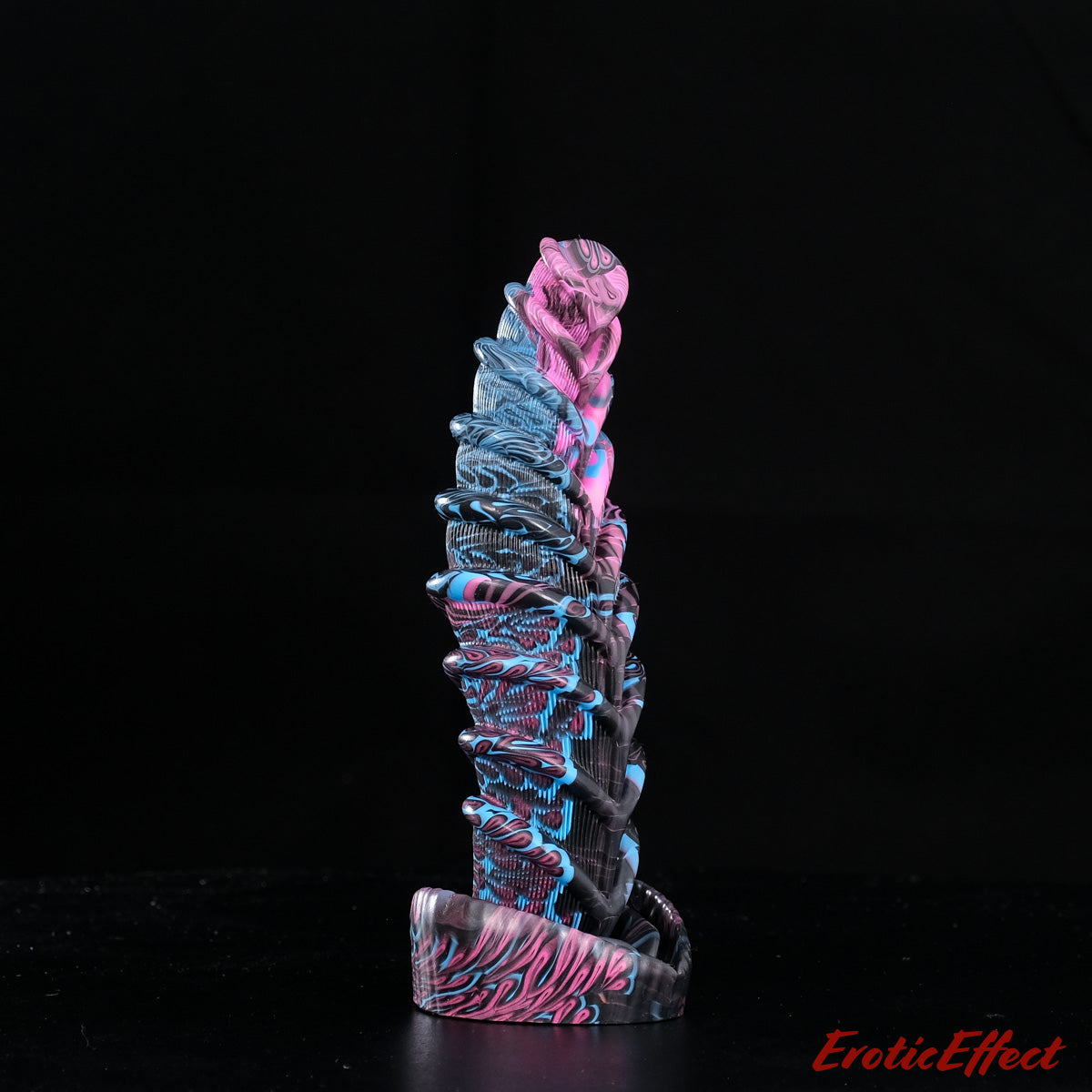 Aearvon Fantasy Silicone Dildo - Small - Medium Firmness - 794