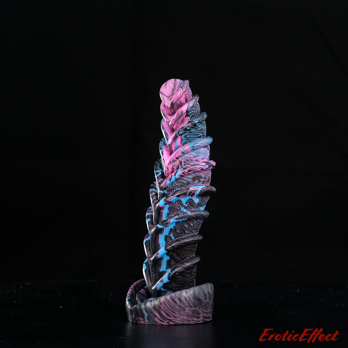 Aearvon Fantasy Silicone Dildo - Small - Medium Firmness - 794
